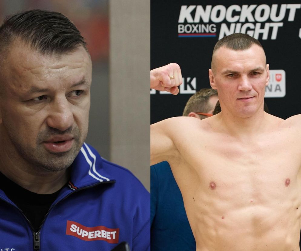 Tomasz Adamek, Mateusz Masternak