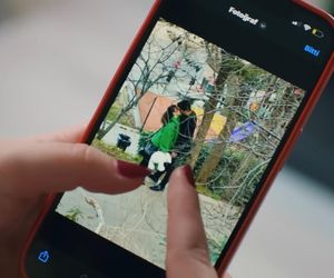 Miłość i nadzieja. Melis jest szantażowana