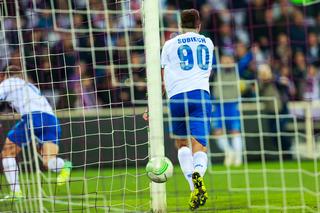 Mecz Fiorentina - Lech