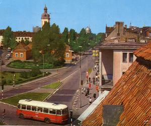 Rynek Kościuszki w Białymstoku. Tak zmieniał się centralny plac miasta od XIX wieku