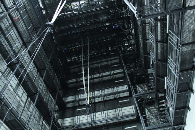 Budowa kampusu Akademii Muzycznej w Bydgoszczy