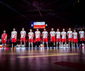 Polska w finale Ligi Narodów