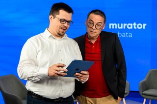 Debata Muratora: program Czyste powietrze