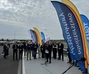 Otwarcie Obwodnicy Metropolii Trójmiasta. Koniec korków?