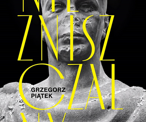 Niezniszczalny. Bohdan Pniewski. Architekt salonu i władzy: spotkanie autorskie z Grzegorzem Piątkiem