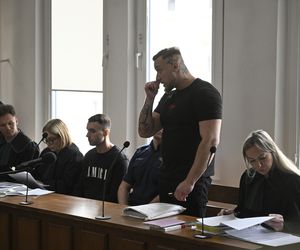 Kim są koledzy Łukasza Żaka? To oni są oskarżeni o pomoc w ucieczce i zacieranie śladów
