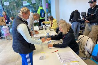 VIII Alior Ukiel Olsztyn Półmaraton