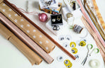 Kalendarz adwentowy. DIY/Zrób to sam