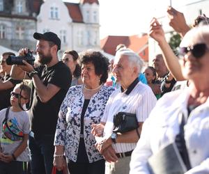 Barbórka w środku lata w Tarnowskich Górach już w weekend 15-16 lipca 2023 r.