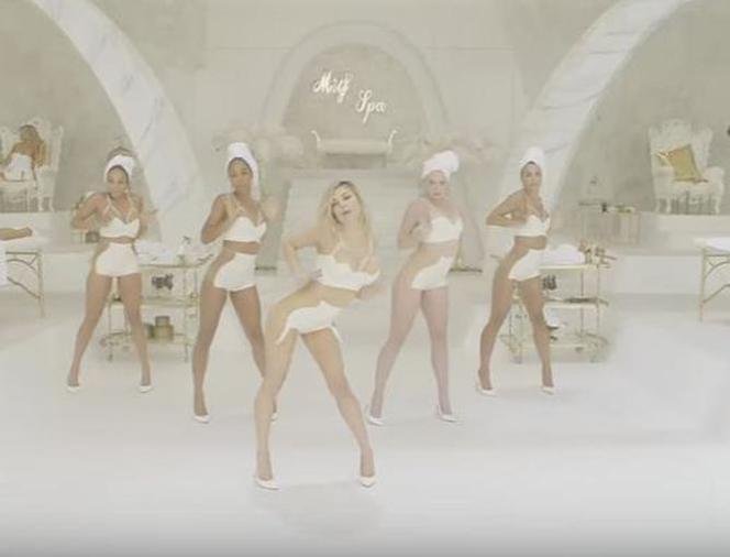 M.I.L.F.$ Fergie video