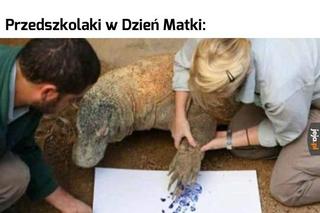 Memy na Dzień Matki. Te obrazki rozbawią każdą mamę i nie tylko! 