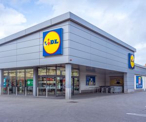 Lidl rusza z nową ofertą!