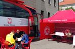 14 czerwca obchodzimy Światowy Dzień Krwiodawcy 