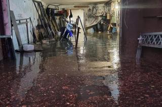 Burze na Warmii i Mazurach