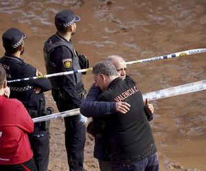 Katastrofalna powódź w Hiszpanii. Rośnie liczba ofiar