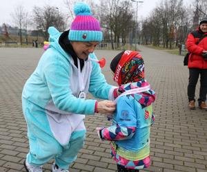 Tak grała Wielka Orkiestra Świątecznej Pomocy w Piekarach Śląskich