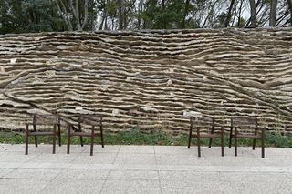 Spacer po parku pod Kopcem Powstania Warszawskiego