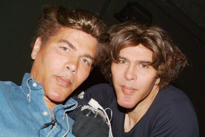 Nie żyje Igor Bogdanoff, kilka dni wcześniej zmarł jego brat. Słynni bliźniacy chorowali na Covid-19