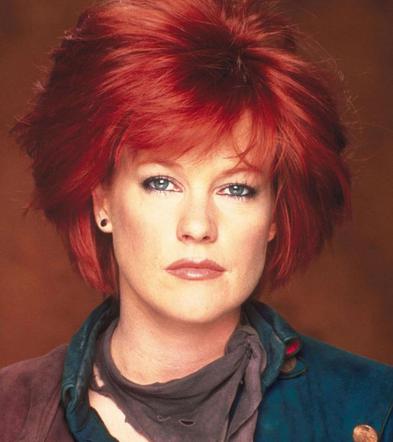 Melanie Griffith
