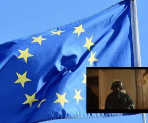 Kontrowersyjny spot przed eurowyborami. W sieci zawrzało:  Zmieńcie nazwę, bo z demokracją nie macie nic wspólnego