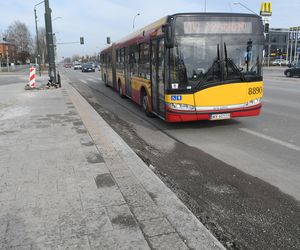 Nowa linia autobusowa. Rusza 1 grudnia 