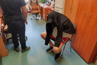 Zuchwała próba porwania w Warszawie. Pięciu zatrzymanych i masa narkotyków