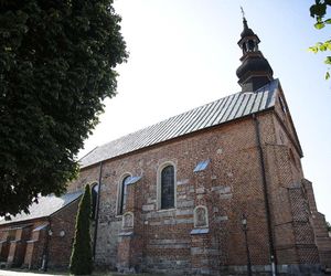 Kazimierz Biskupi Gmina