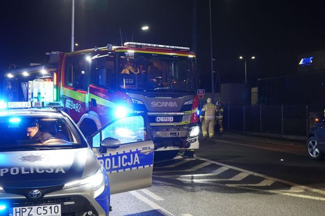 Ołtarzew: Potrącona na psach dziewczyna walczyła o życie dwa miesiące. Tragiczne wieści