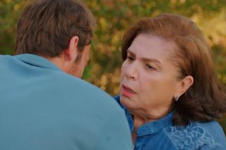 Miłość i nadzieja, odcinek 259: Naciye zabije Alpera! Zginie podczas szarpaniny z matką Kuzeya - ZDJĘCIA