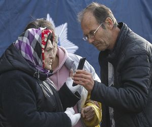 Atak dronów na Rosję! Zamknięte lotniska w Moskwie, wybuchy w stolicy