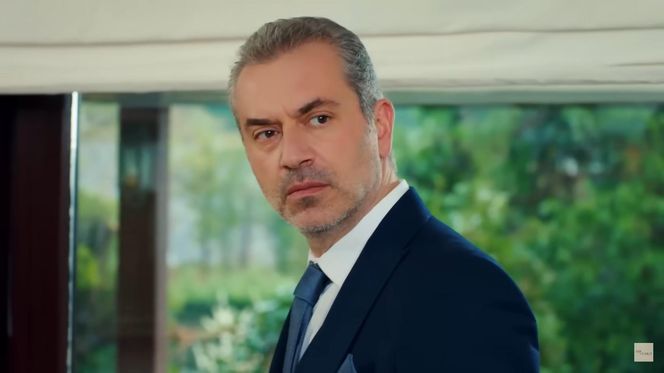 Bülent oddał wszystko, by pomóc Gönül. Teraz jego rodzina cierpi