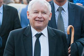 Ochrona Kaczyńskiego kosztuje więcej niż prezesów Google i Apple!