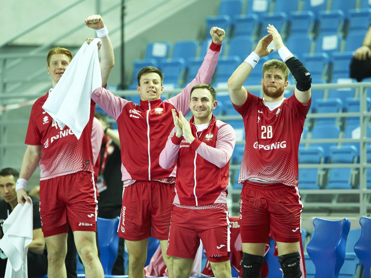 MŚ w piłce ręcznej 2021. Grzegorz Tkaczyk SZCZERZE o szansach Polaków na turnieju. Ważne słowa