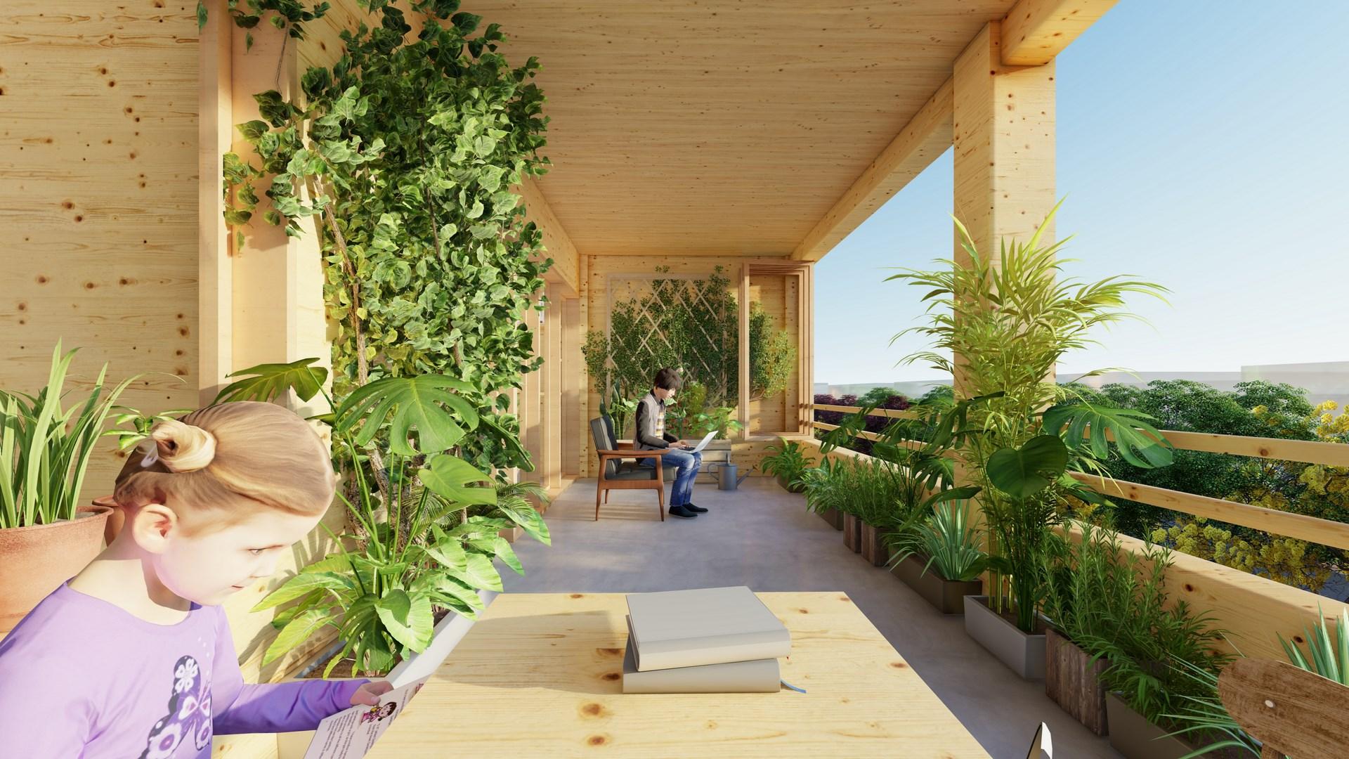 Miasto postpandemiczne. Jak powinny wyglądać samowystarczalne jednostki miejskie po pandemii?