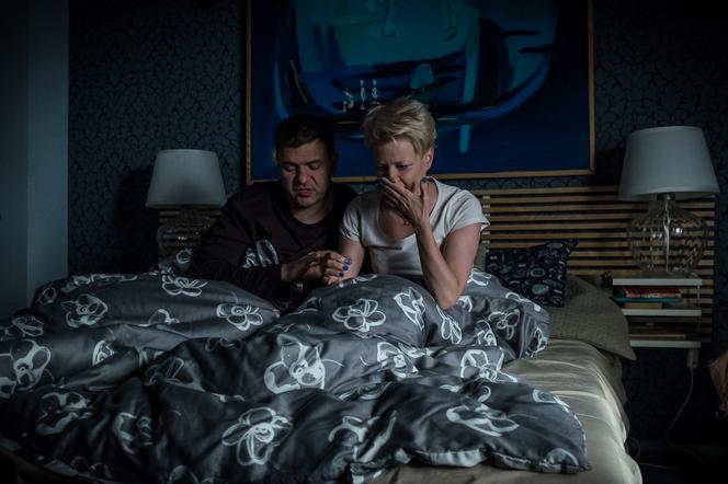 Rodzinka.pl 8 sezon odc. 172 - opis, streszczenie:  Chłopaki kontra dziewczyny