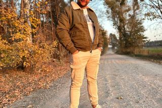 Chciał zabić Romana, bo uwiódł jego Sylwię