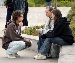 Barwy szczęścia odc. 3255