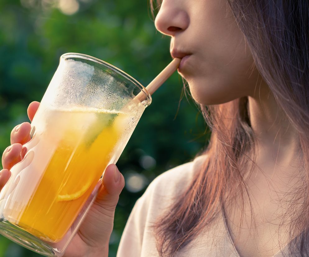 Serce to doceni. Pijąc te napoje, zmniejszysz ryzyko udaru