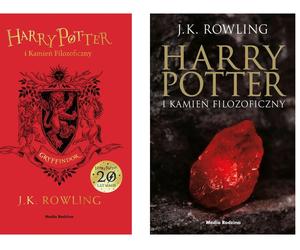 Harry Potter i Kamień Filozoficzny. Magiczna rocznica już w czercu! Są powody do radości