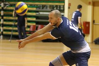 Bartosz Kurek kiedyś i dziś