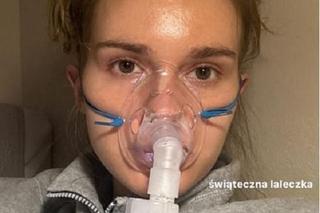 Dominika Kachlik na Instagramie napisała o chorobie