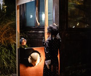 Willa na Jaśkowej Dolinie w Gdańsku