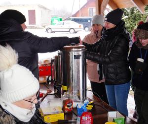 Dotarli do wszystkich dzieciaków! Ferie w Gminie Brody 2023