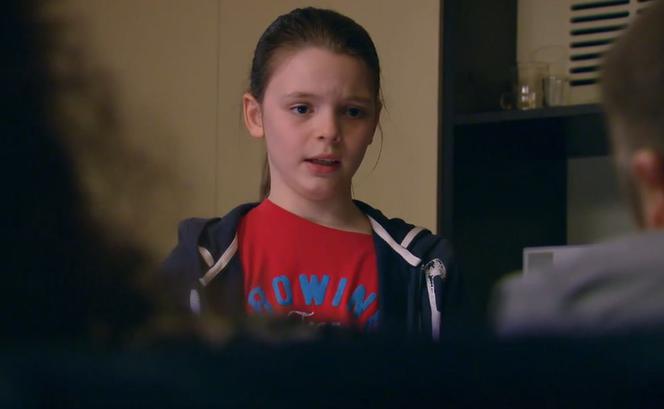 Na Wspólnej odc. 3278. Junior Jaruś (Jan Leśniewski)