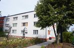 Tak dziś wygląda kamienica na Woli, która była pierwszym zmobardowanym obiektem w Warszawie podczas II wojny światowej