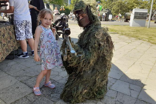 Uroczyste obchody Święta Wojska Polskiego w Siedlcach [WIDEO, AUDIO, FOTO]