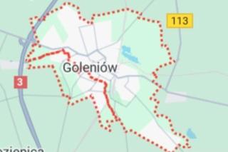 Goleniów