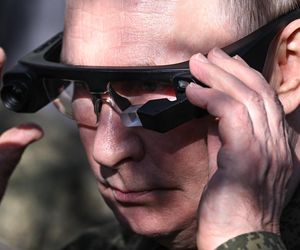 Putin, Zapad