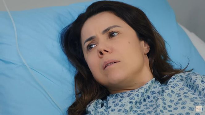 Ege robi wszystko, aby pomóc Gönül, ale Bülent mu to uniemożliwia