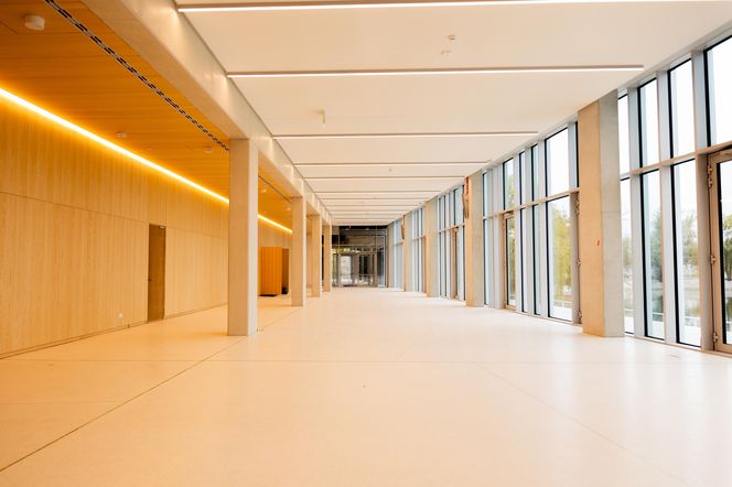 Nowy kampus Akademii Muzycznej w Bydgoszczy